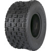 Kenda #083001084B1 - Tire - K300 Dominator - Rear - 22x11-10 - 4 Ply