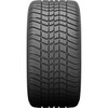 Kenda #093990823B1 - Loadstar K399 Tire - Left/Right - 215/60-8 - 4 Ply - Load Range B