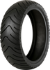 Kenda Tire - K413 - Tubeless - 100/90-10 - 4 Ply