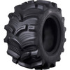 Kenda #085381245C1 - Tire - K538 Executioner - Front - 25x8-12 - 6 Ply