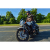 Kenda #046711808C1 - Tire - K671 Cruiser - Front - 90/90-18 - 51H
