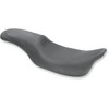 Mustang #75646 - Seat - Tripper™ Fastback - Stitched - Black - FL '08-'25