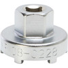 Motion PRO #08-0228 - Seal/Bearing Retainer Tool - 44 mm - CR