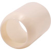 Motion PRO #08-0278 - Fork Seal Bullet - Protector - White - 47 mm