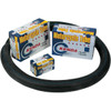 Kenda #05233420 - Inner Tube - Standard - 23" - TR-4 - Center Metal Valve