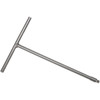 Motion PRO #08-0158 - T-Handle - 1/4" Drive
