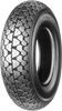 Michelin Tire - S83™ Scooter - Front/Rear - 3.50"-8" - 46J