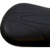 LE Pera #LK-907 - Sorrento 2-Up Seat - Stitched - Black - FL '08-'23