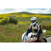 Sena #OUTRUSHR-GW00L3 - Outrush R Helmet - White - Large