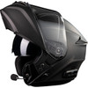 Sena #OUTRUSHR-MB0XL3 - Outrush R Helmet - Black - XL