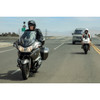 Sena #OUTRUSHR-MB0XL3 - Outrush R Helmet - Black - XL