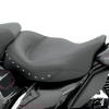 Mustang Super Solo Seat - Black Studded