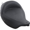 Mustang #76069 - Super Solo Seat - Black Studded - FL '08-'25