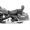 Mustang #76069 - Super Solo Seat - Black Studded - FL '08-'25