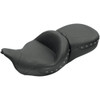 Mustang #79547 - Super Touring Seat - Black Studded - FL '08-'25