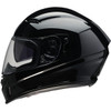 Z1R - Jackal Helmet - Black - XS