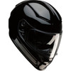 Z1R - Jackal Helmet - Black - Large