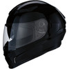 Z1R - Jackal Helmet - Black - 2XL