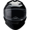Z1R - Jackal Helmet - Black - 3XL
