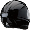 Z1R - Jackal Helmet - Black - 3XL