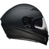 Z1R - Jackal Helmet - Flat Black - XS