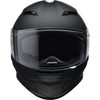 Z1R - Jackal Helmet - Flat Black - Medium