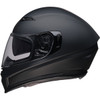 Z1R - Jackal Helmet - Flat Black - Large