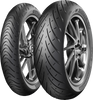 Metzeler Tire - Roadtec 01 SE - Front - 120/70ZR17 - (58W)