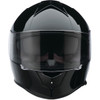Z1R - Warrant Helmet - Black - Small
