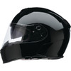 Z1R - Warrant Helmet - Black - XL