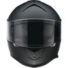 Z1R - Warrant Helmet - Flat Black - Small