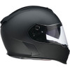 Z1R - Warrant Helmet - Flat Black - Small