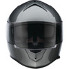 Z1R - Warrant Helmet - Dark Silver - Small