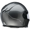 Z1R - Warrant Helmet - Dark Silver - Large