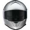 Z1R - Warrant Helmet - Silver - Medium