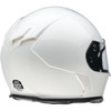 Z1R - Warrant Helmet - White - Medium