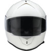 Z1R - Warrant Helmet - White - Medium