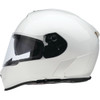 Z1R - Warrant Helmet - White - Large