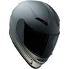 Z1R - Jackal Helmet - Primer Gray - Smoke - Small