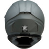 Z1R - Jackal Helmet - Primer Gray - Smoke - Medium
