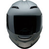 Z1R - Jackal Helmet - Primer Gray - Smoke - XL