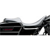 LE Pera #LK-817DL - Villain Daddy Long Leg Seat - Smooth - Black - FL '08-'23