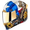 Icon - Airframe Pro™ Helmet - Tejas Libre - Glory - XS