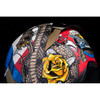 Icon - Airframe Pro™ Helmet - Tejas Libre - Glory - XS