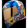 Icon - Airframe Pro™ Helmet - Tejas Libre - Glory - Small