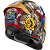 Icon - Airframe Pro™ Helmet - Tejas Libre - 2XL