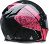 Warrant Helmet - PAC - Pink - Small