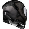 Icon - Airframe Pro™ Helmet - Carbon 4Tress - Black - 3XL