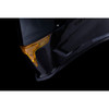 Icon - Airframe Pro™ Helmet - Carbon 4Tress - Yellow - Large