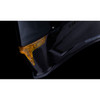 Icon - Airframe Pro™ Helmet - Carbon 4Tress - Yellow - Large